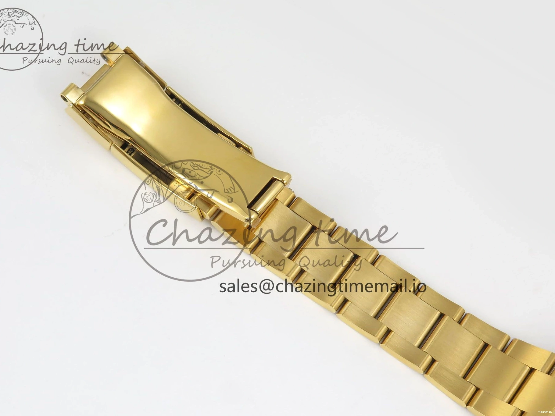 YG Black V6 YG Bracelet Crystal Markers 126508 Weight) 1:1 Best Edition YG SH4131 Dial QF On (Gain Daytona 0106